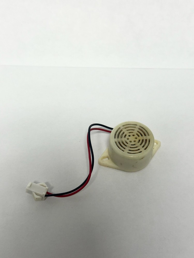 Used Pride Rally SC151 Horn Assembly