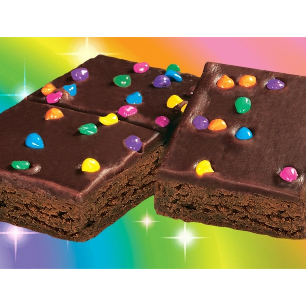 Little Debbie Cosmic Brownies, 6 Boxes