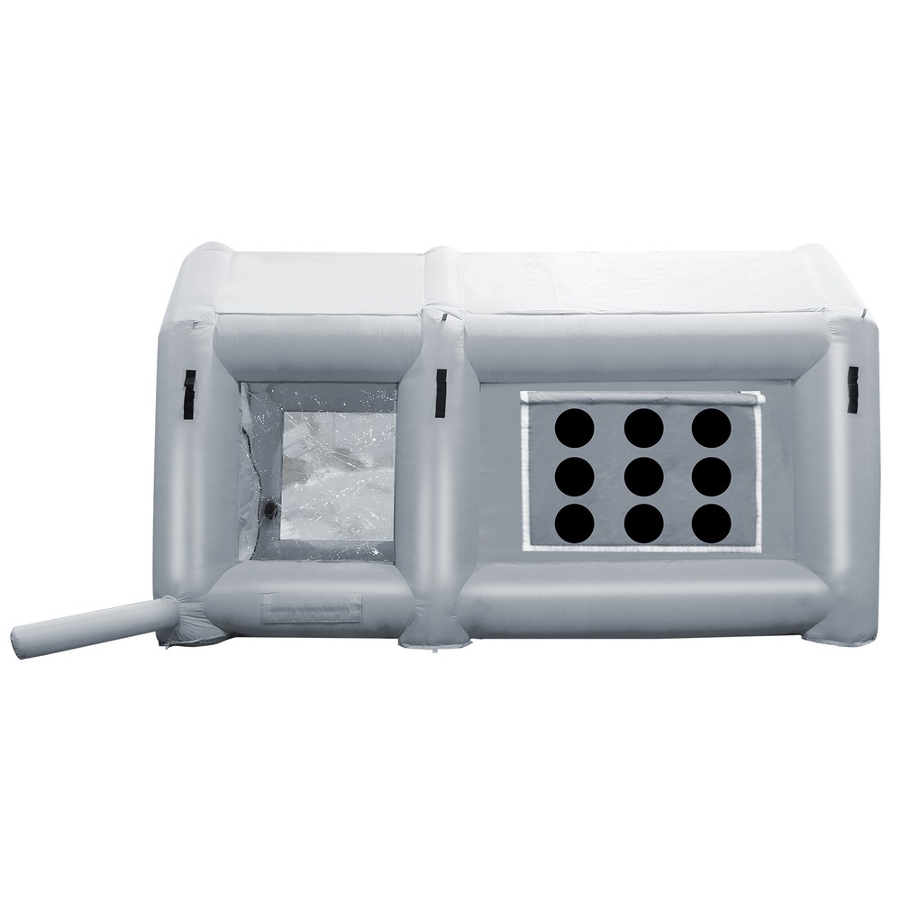 13x8.2x6.5Ft Portable Inflatable Paint Booth