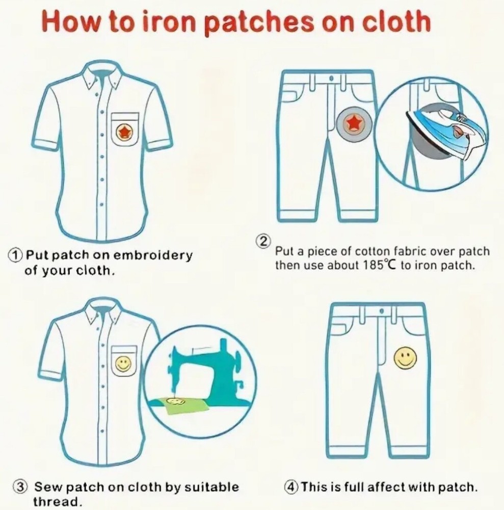 FALLING IN REVERSE - BAND - BLACK/SILVER - Embroidered Iron-On/Sew Patch