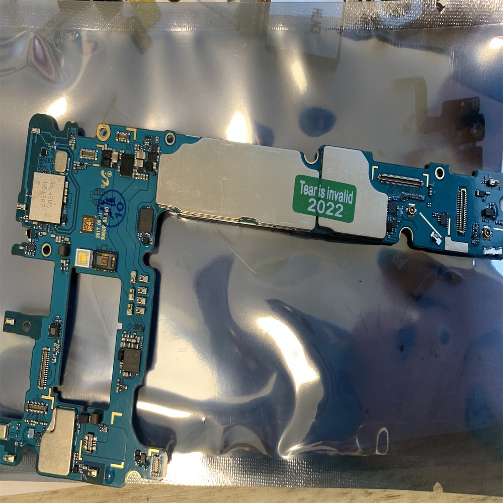 Motherboard for Samsung Galaxy Note 8 N950F
