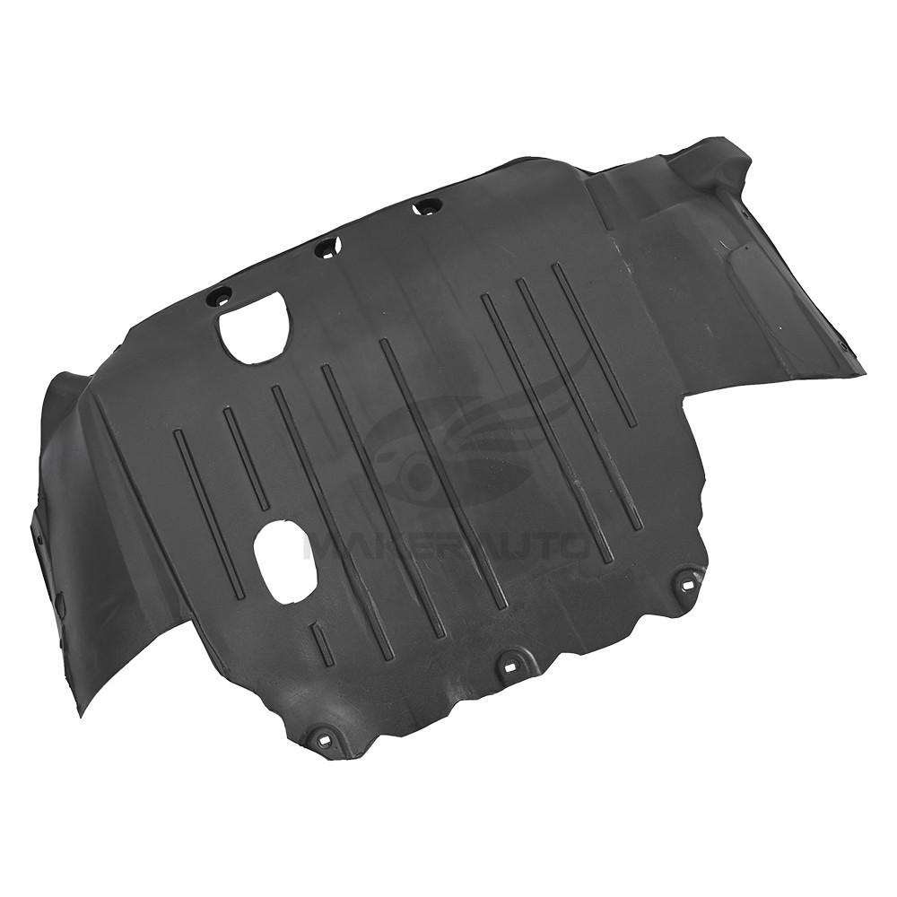 Front Lower Engine Under Cover Engine Splash Shield For Jeep Patriot 2007-2017
