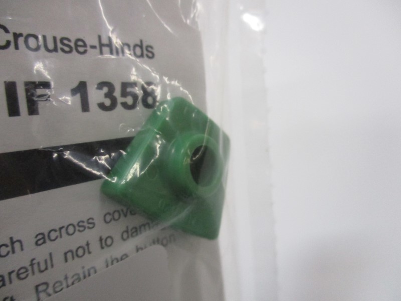 CROUSE-HINDS CF859 (START) NSNP