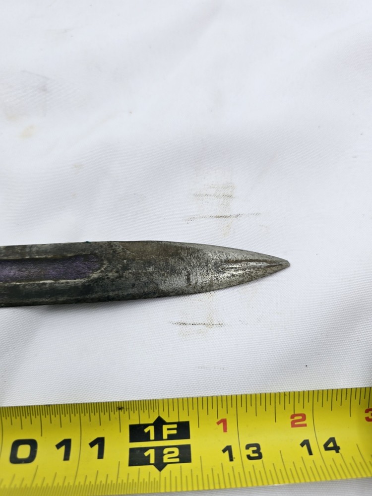 WWII UC Bayonet Flying Bomb