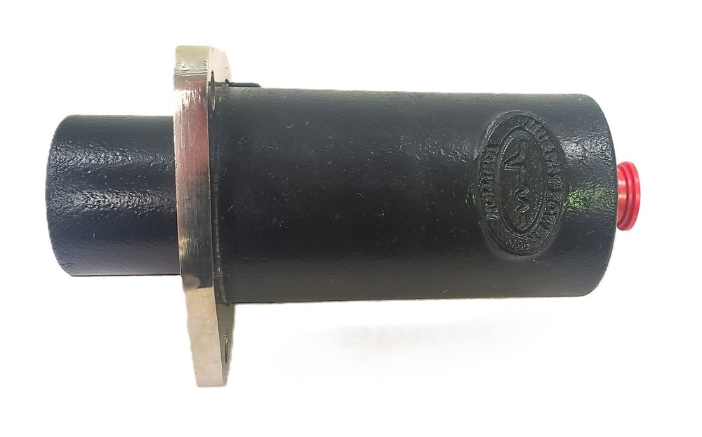 Murphy Flange Mount Coil IT-230FM, Black