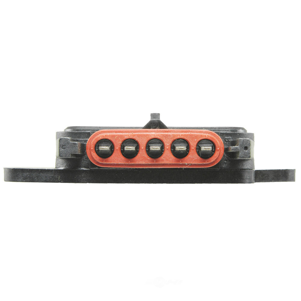 Electronic Spark Control Module-Ignition Control Relay WVE 5F1008