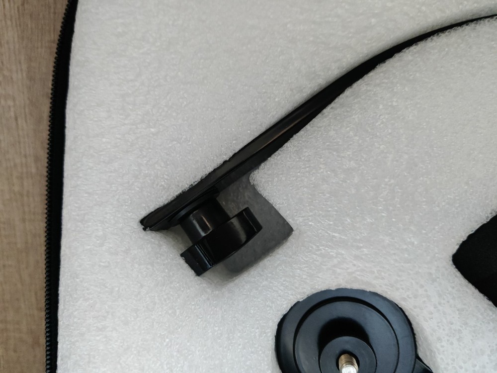 Glide Gear SYL-3000 Camera Stabilizer