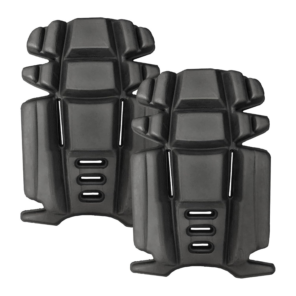 Knee Pad Inserts for Work Pants, Uniforms, and Tactical Pants, Breathable Knee P
