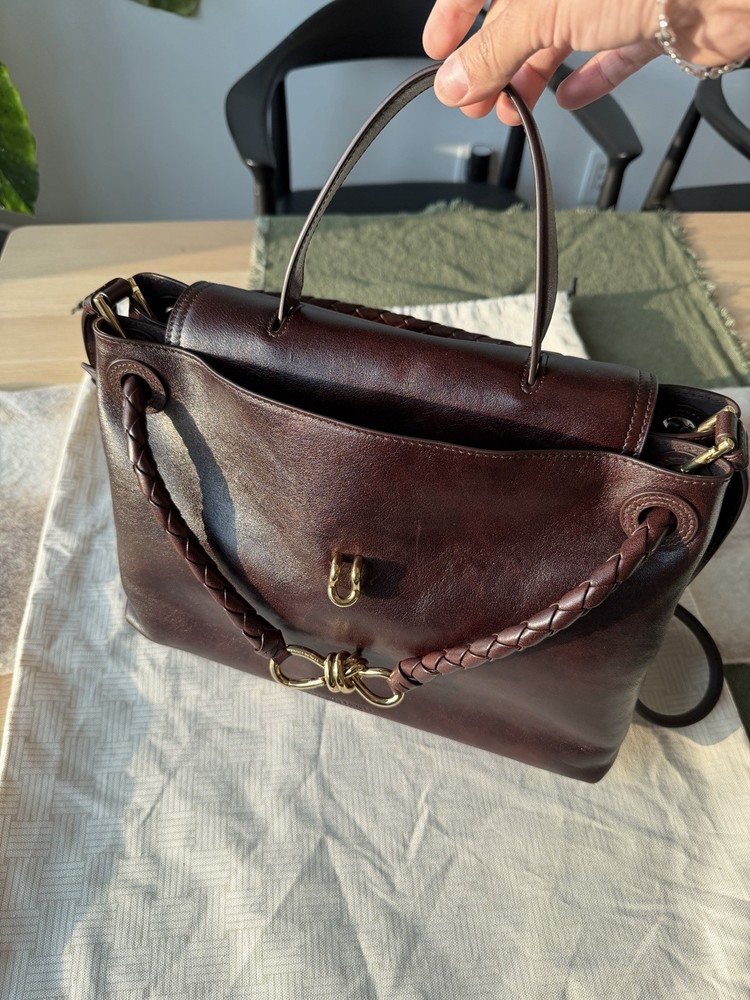 Bottega Veneta Ciao Ciao Medium