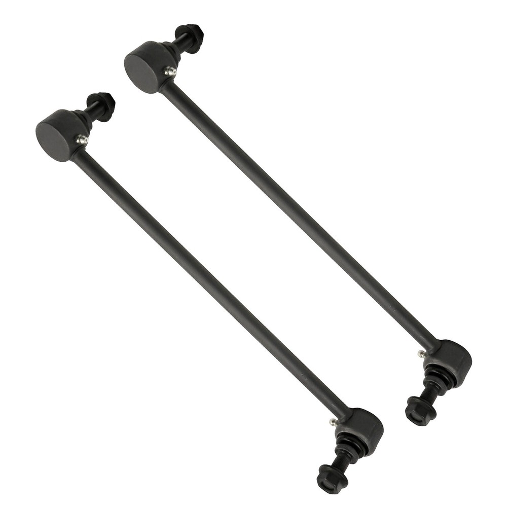 Front Stabilizer Sway Bar Links Assembly for 2017 2018 2019 Chrysler Pacifica