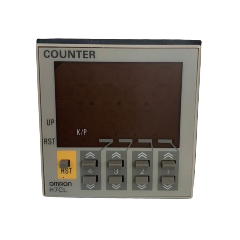 1PC NEW Omron H7CL-A Counter H7CLA