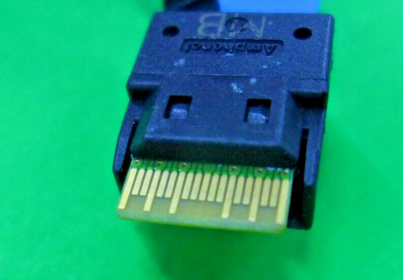GENUINE Dell PowerEdge R250 Onboard Sata Cable 7D63G