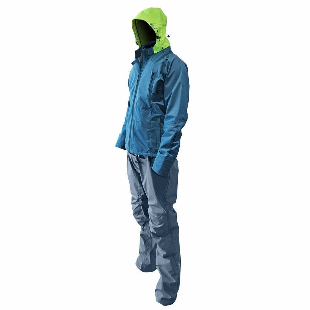 Ocean Rodeo Soul 3.0 Drysuit  Size Small
