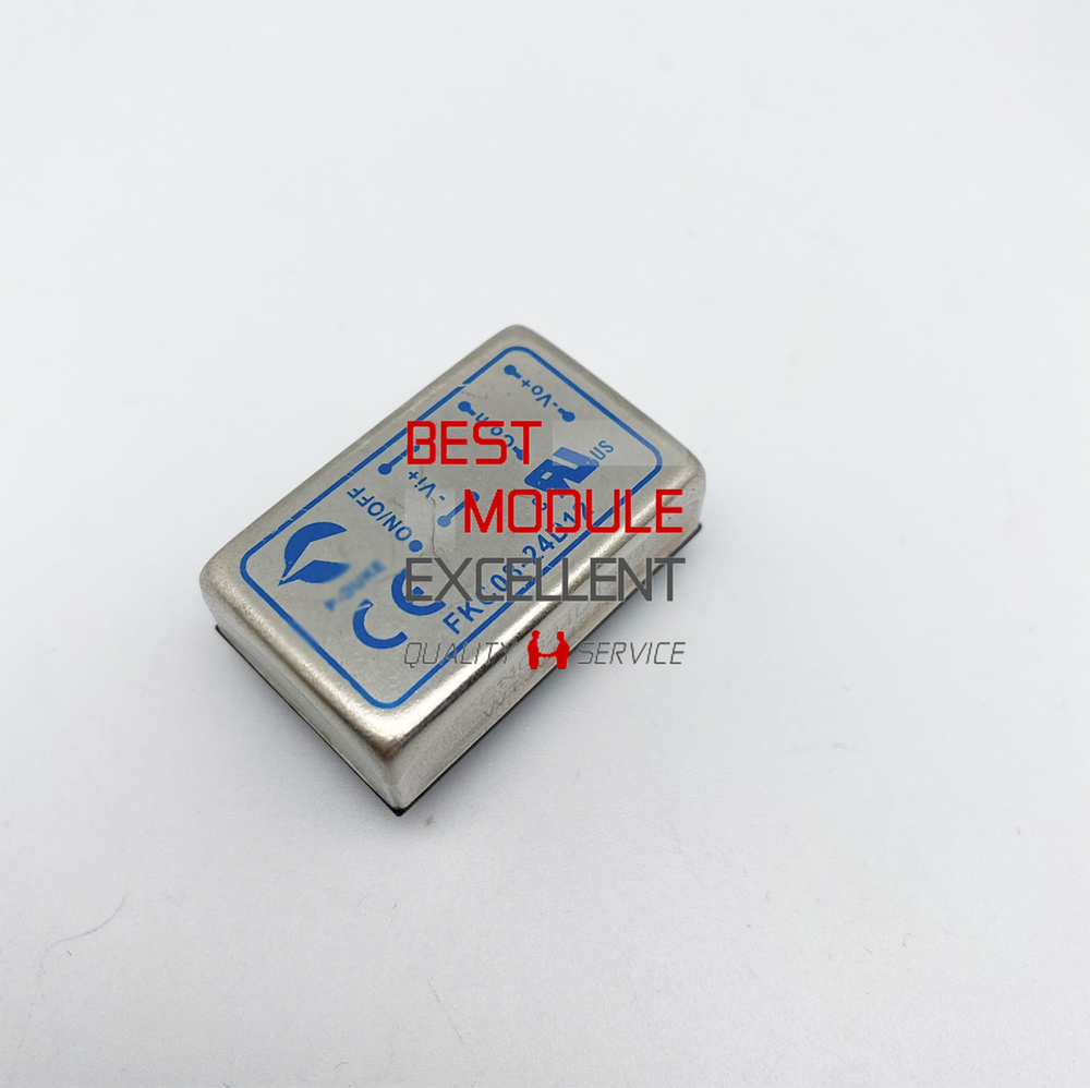 1PCS FKC08-24D12 Professional Power Modules Modules Sensors