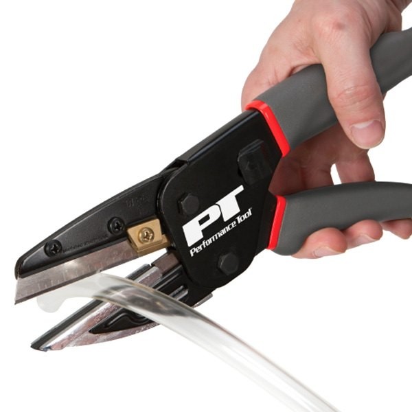 Performance Tool Handle Blade Storage Retractable Blade Multi-Cutter