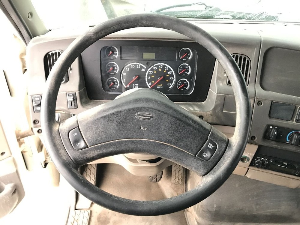 2001-2010 Sterling ACTERRA Steering Column - Used