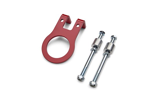 Front Tow Hook Assembly for Ford Mustang GT350 2015-2020