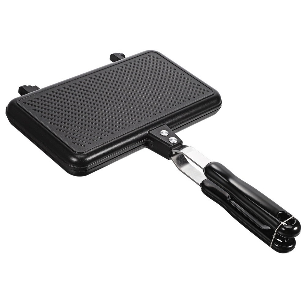 Double-sided Bakeware Baking Plate Sandwich Baking Mold Sandwich Maker