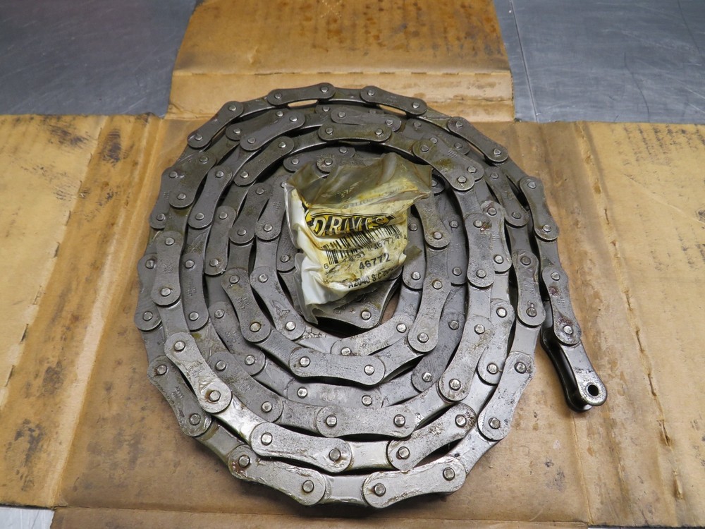 Drives A2040 10' Chain