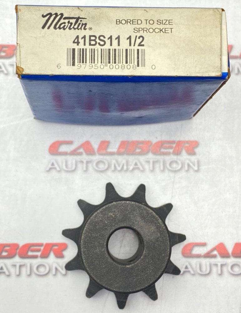MARTIN 41BS11 1/2 Sprocket (NEW)