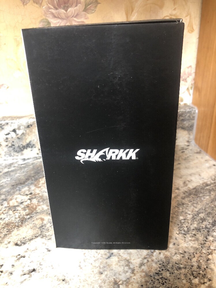 NIB Sharkk VR Goggles Virtual Reality