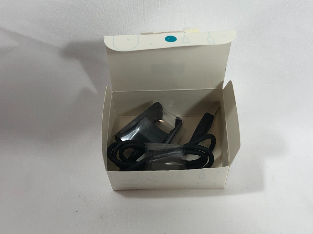 ORIGINAL OEM FITBIT CHARGE 2 CHARGING CABLE ~ FOR FITBIT CHARGE 2 ~ USED, GC