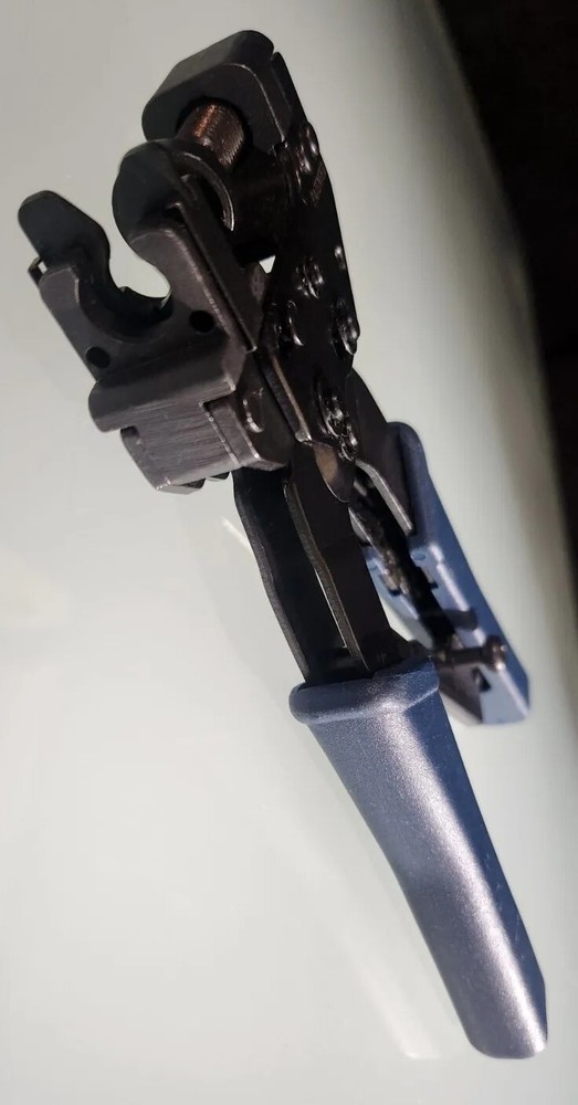 ICC Universal Compression Tool