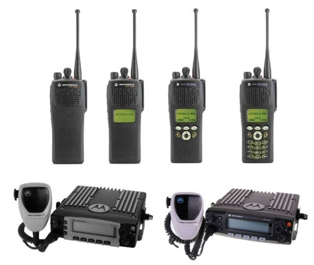 MOTOROLA XTS SERIES ASK (ADVANCED SYSTEM KEY) REMOVAL/DELETE SERVICE