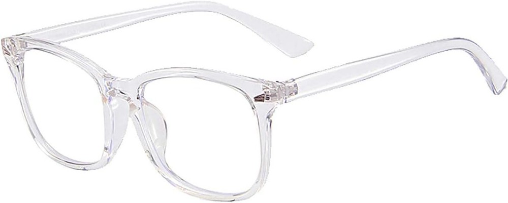 Polycarbonate HD Lens Blue Light Blocking Glasses for Ultimate Eye Protection
