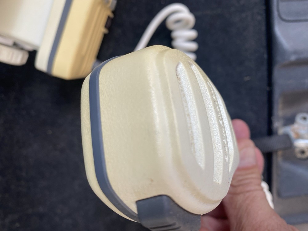 Standard Horizon ECLIPSE DSC Marine VHF GX1000s