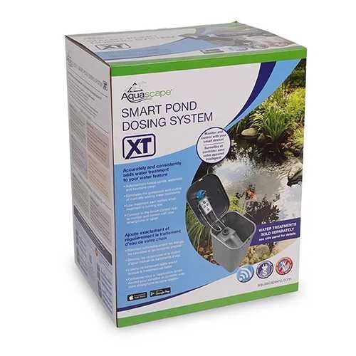 Aquascape Smart Pond Dosing System XT 40040