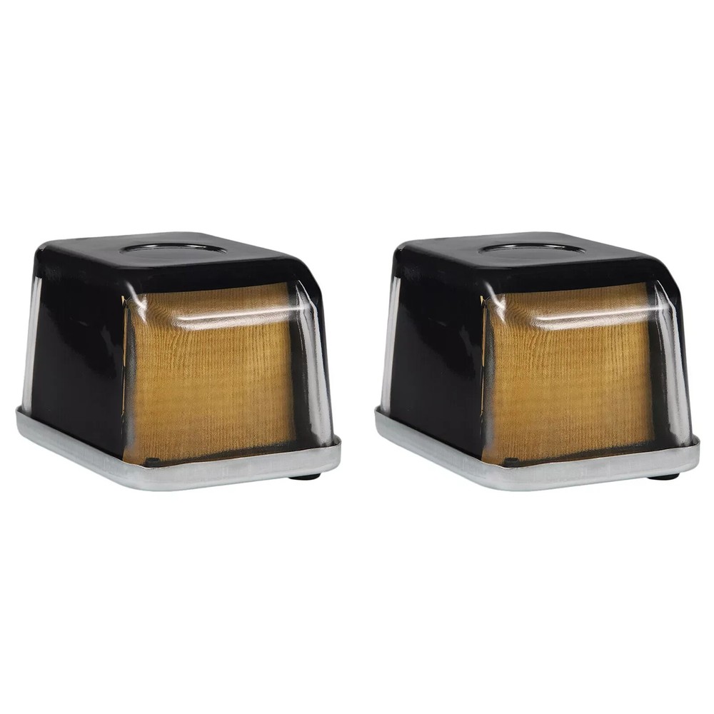 2x Fuel Filter For John Deere Equipment #AR50041