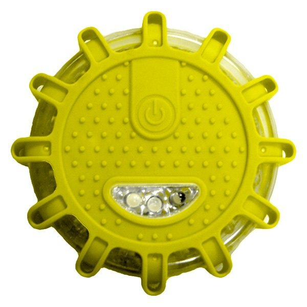 ANCRA INTERNATIONAL 50440-10 HELP LIGHT 3 FUNCTIONS MAGNETIC