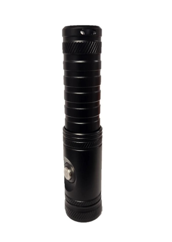 SpearPro Keri 500 Lumen LED Dive Light