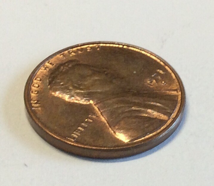 1971 D High Rim As Shown