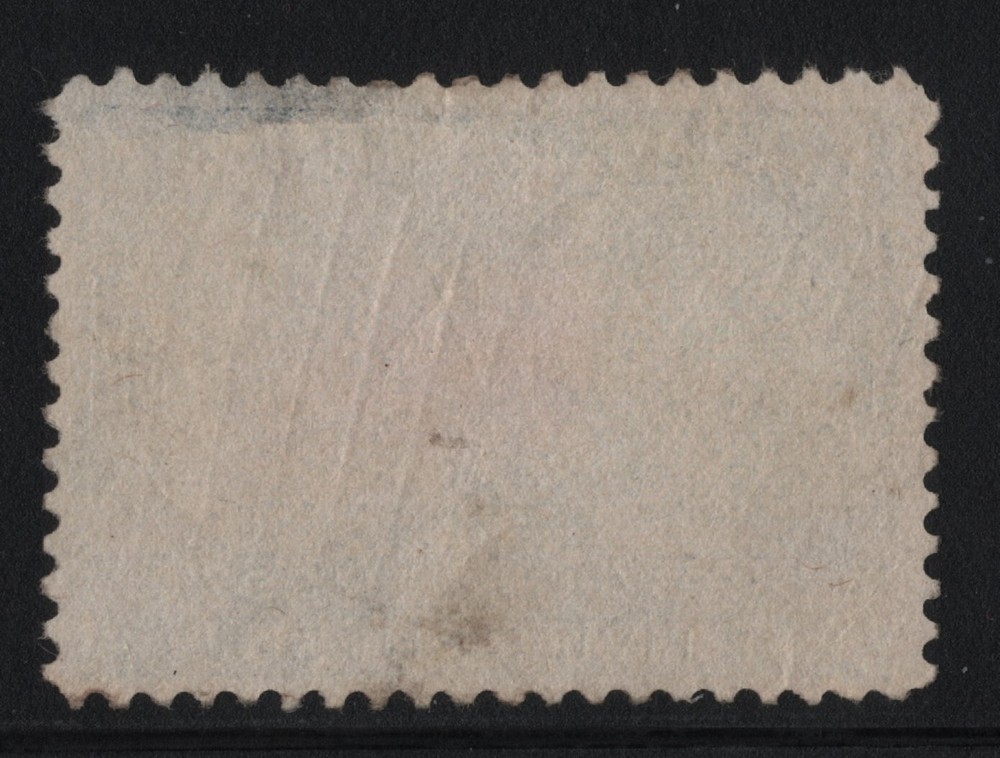 #54 Jubilee 5c Canada used well centered