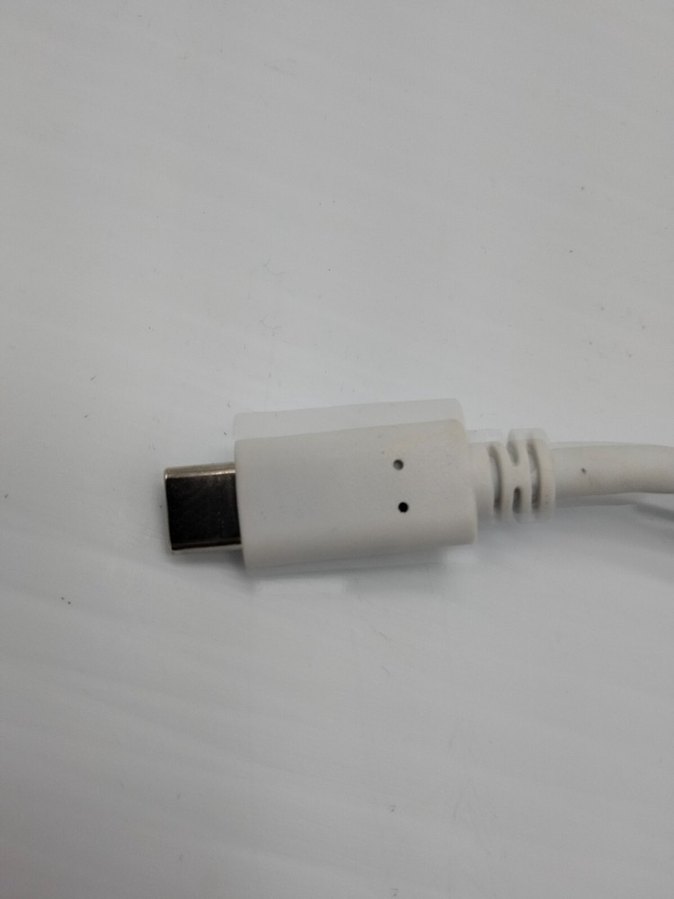 StarTech CDP2MDP USB-C to Mini DisplayPort Adapter