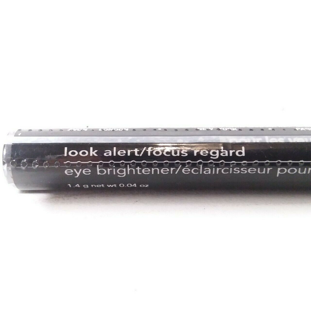 Avon Look Alert Eye Brightener - Light