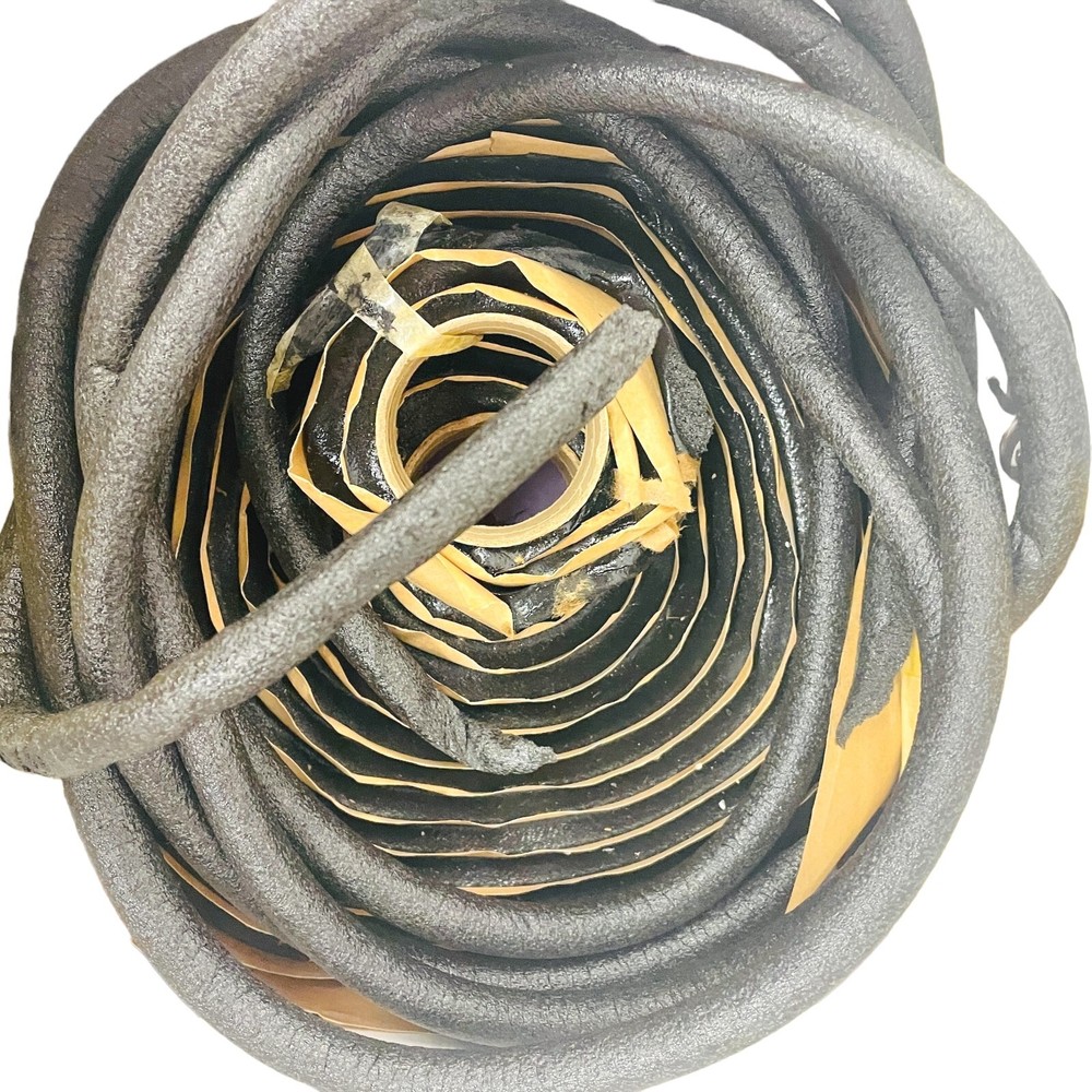 Black Headlight Sealer - Multiple Rolls Packaged