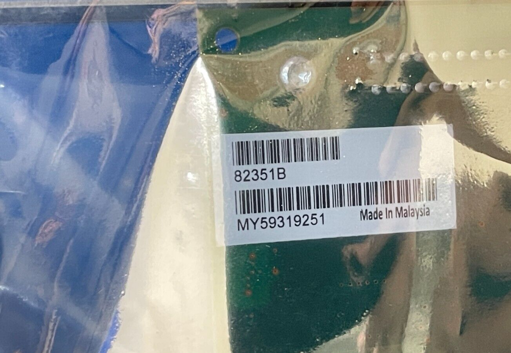 Keysight 82351B PCle-GPIB Interface Card