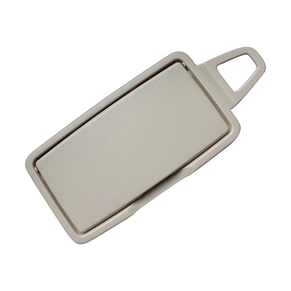 For Mercedes-Benz E320 E550 E500 Front Left Driver Side Sun Visor Mirror Frame