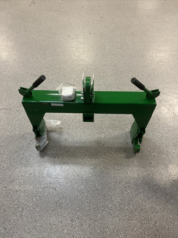 VEVOR TRACTOR Attachment ** See Pics For Item**