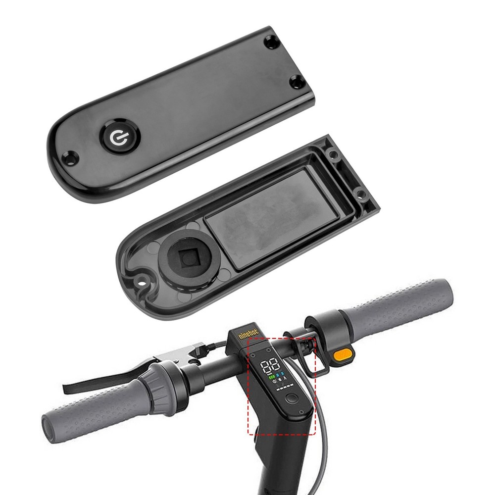 US- For Ninebot Max G30 Electric Scooter Controller Motherboard Switch Panel Kit