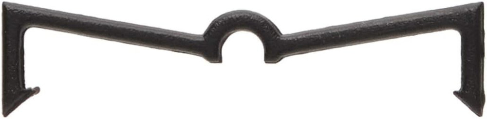 Lehigh Group-Crawford 18025 25PK Peg Locks