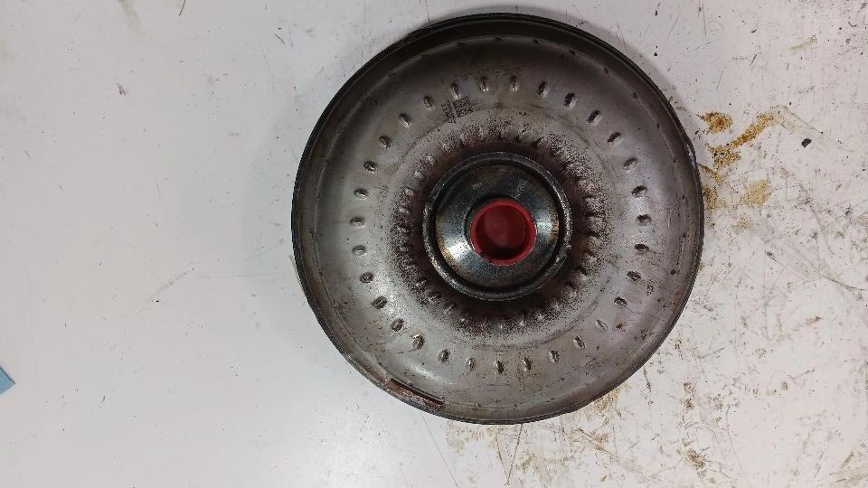 Buick Encore Automatic Transmission Torque Converter 2013 2014 2015 2016 OEM