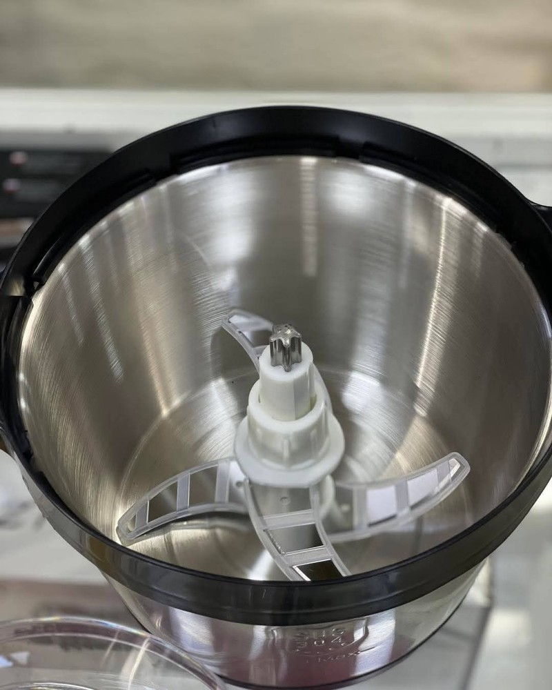 mini food processor new