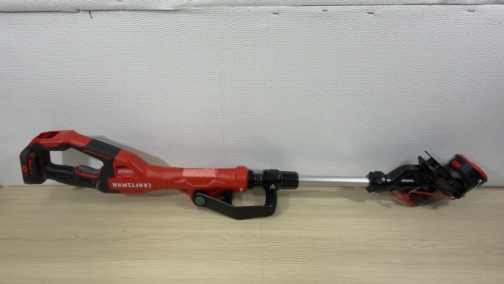 CRAFTSMAN CMCST900 V20* Cordless 20V 13" String Trimmer (Tool Only)