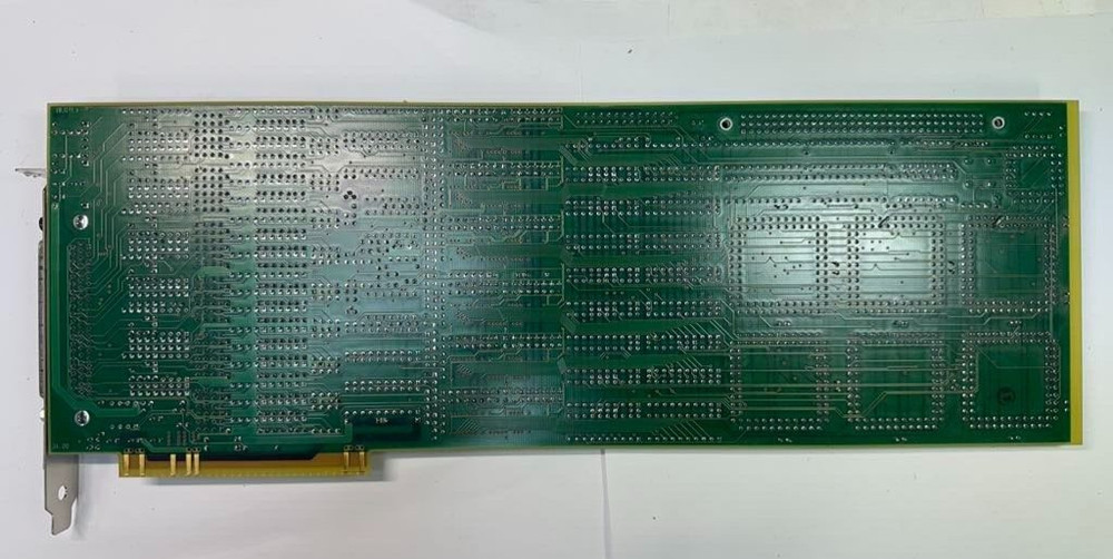 dSPACE dS3002-02 Incremental Encoder Board