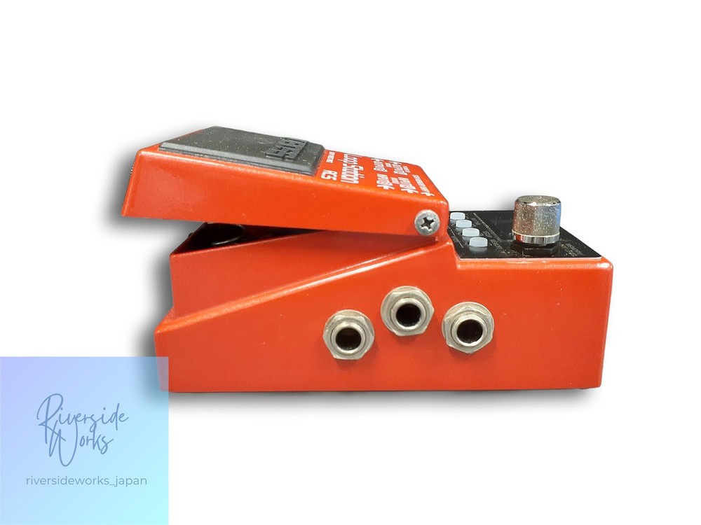 BOSS RC-5 Loop Station Guitar Effect Pedal JP
