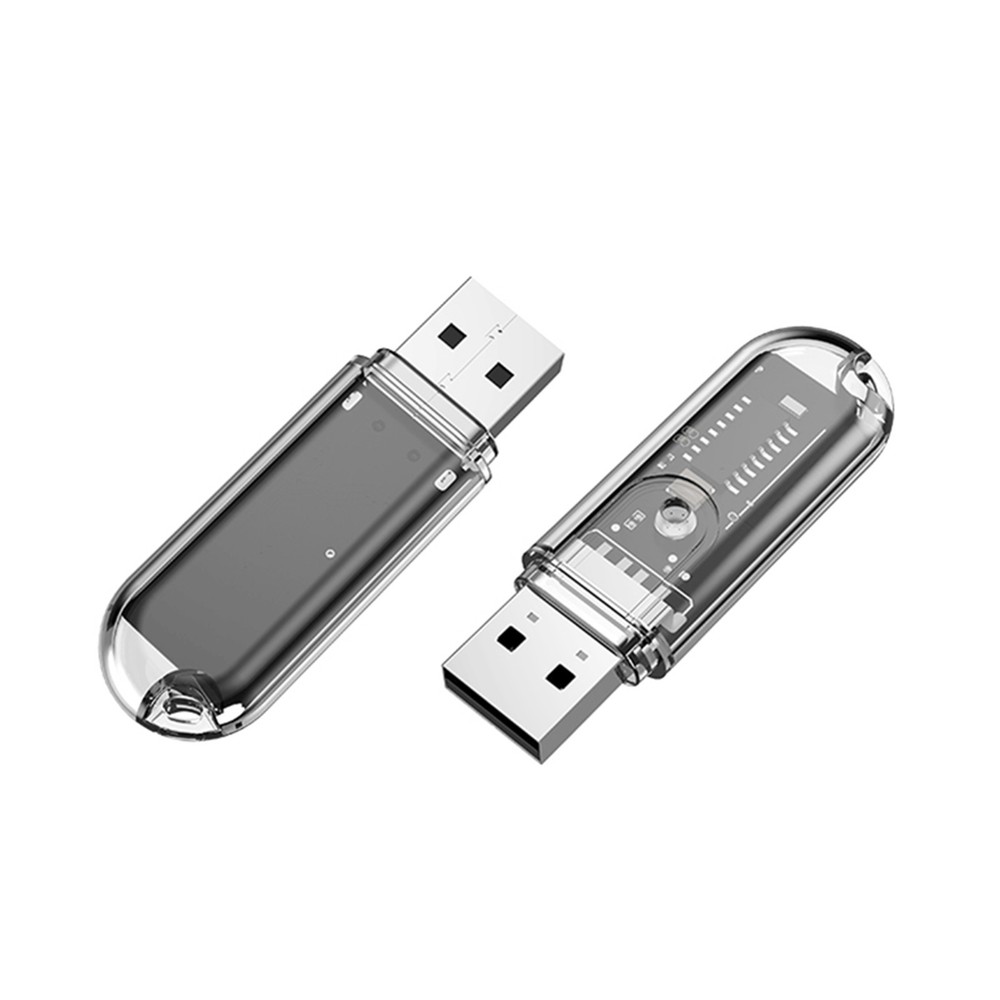 USB Bluetooth 5.3 Adapter For Wireless Speaker Audio Mouse Dongle USB Adapter
